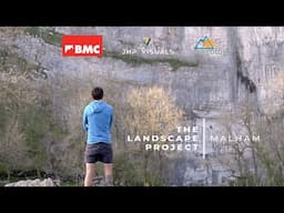 The Landscape Project | Malham and Gordale Scar