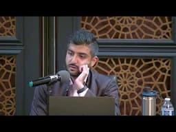 Building Healthy Marriages, Relationships, and Homes in Islam Series | Sidi Shahryar Abbasi (Part 2)