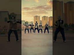 JABBAWOCKEEZ x Ryan Ellis!!