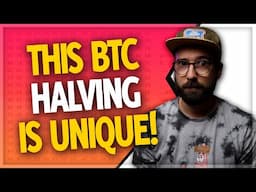 Bitcoin halving explained! (PREPARE NOW)