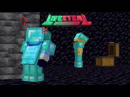 Final Preperations | Lifesteal SMP ******