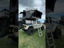 The Best Rigs at Overland Expo Mountain West 2024