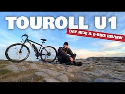 Touroll U1 :: Bike Review & Day Ride