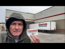 Here's Why I Refuse To Ever Step Foot Inside Of Costco EVER Again!