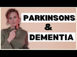 Do All People With Parkinson's Disease Get Dementia?