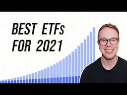 The Best ETFs for 2021 | Passive Investing