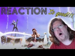 JUST SO DARN GOOD! | Blood Sweat & Tears - League of Legends | REACTION