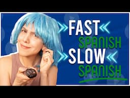 Can't Understand FAST Spanish? Learn the Secrets to Native Speed