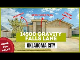 Spacious, Open, and Affordable 4 Bedroom Home in OKC/Deer Creek!  | Home For Sale | Oklahoma