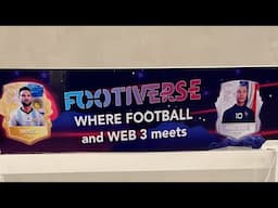 Footiverse NFT 2023