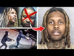 Lil Durk Sentencing, Goodbye Lil Durk