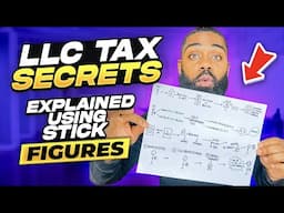 LLC Tax Secrets Every Business Owner Should Know