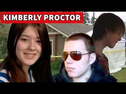 The Senseless Murder of Kimberly Proctor