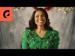 The Making of Jordin Sparks' New Holiday EP 'Joy' (2024)