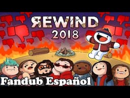 Extraño Los Youtube Rewinds | TheOdd1sOut Español