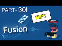 Unity Photon Fusion Tutorial - Syncing a Chat Bubble! | PART 30