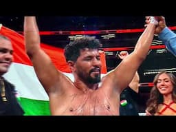 Finally! Neeraj Goyat Win Netflix Boxing Match.