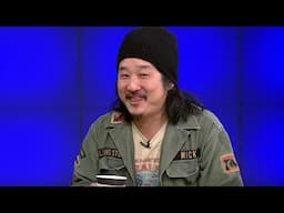 Bobby Lee ROASTING People