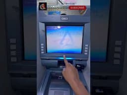 How to deposit money through Canara Bank ATM Mission