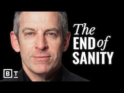 Sam Harris: The great problem of our time