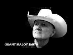 Grant Maloy Smith - "Mississippi: American Stories" - Rock & Review with Eric Dahl