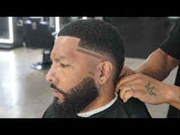 2 PART HAWK BY CHUKA THE BARBER