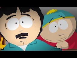 Best of Cartman being evil