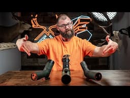 Compact Spotting Scope Review: Swarovski vs. Kowa vs. Vortex