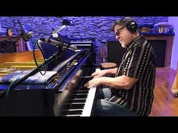 Pat Coil, Joel Frahm, Ted Ludwig - Watch What Happens [Official Studio Performance]