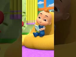 Johny Johny Yes Papa #shorts #nurseryrhymes #kidssongs #babysongs #rhymes #poems