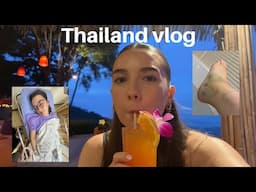 backpacking in Thailand *gone wrong*