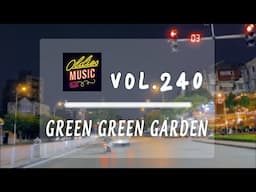 Green Green Garden Olbc 28023240 | Soft Music Dreams: Melodic Serenity Unleashed