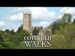 Broad Campden & Chipping Campden Circular | Hidden Gem to Hotspot | Cotswold Walks