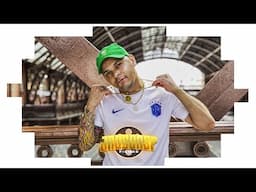 Mc Brangel -  São paulo ( Video Clipe oficial )