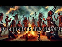 ALL PROPHETS AND DEMONS