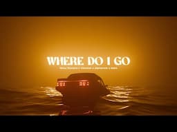 Nicky Romero x Vikkstar x Alpharock x Oaks - Where Do I Go (Official Lyric Video)