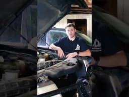 Ford 3v Triton Timing Chain Cam Phaser Issues