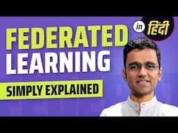 What is Federated Learning?