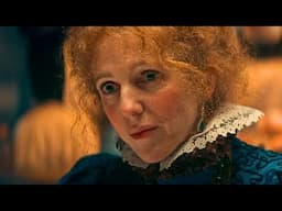 SARAH BERNHARDT, LA DIVINE Bande Annonce 2 VF (2024) Sandrine Kiberlain, Laurent Lafitte