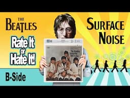 🔥 Hot Takes, Graded Records Debate, Must-Have Reissues! | Surface Noise Live 🎶🎧