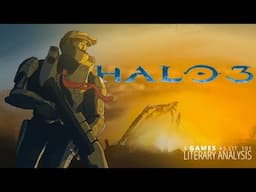 Why Halo 3's Story Falls Short