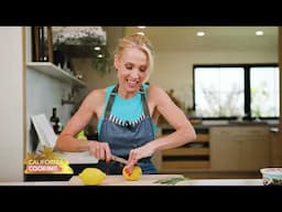 California Cooking with Jessica Holmes Episode 174