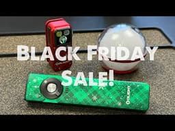 The Holiday Season is Here! | Olight Black Friday Sale