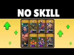 You Must Try This Deck 😂