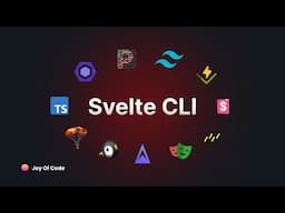 Easy Auth, Database, i18n Setup And More For SvelteKit