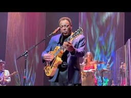 George Benson 3, June 2, 2023