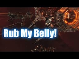 EVE Online Bellicose PVP