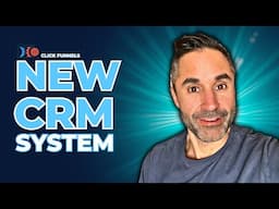 Unlock Your Potential with Clickfunnels CRM