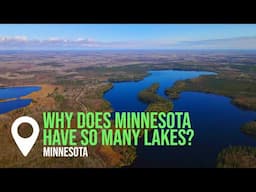 The Many Magnificent Lakes of Minnesota | Creation on Location