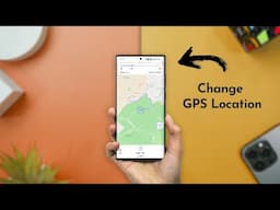 How to Spoof Location on iPhone & Android 2024 - WooTechy iMoveGo Location Changer